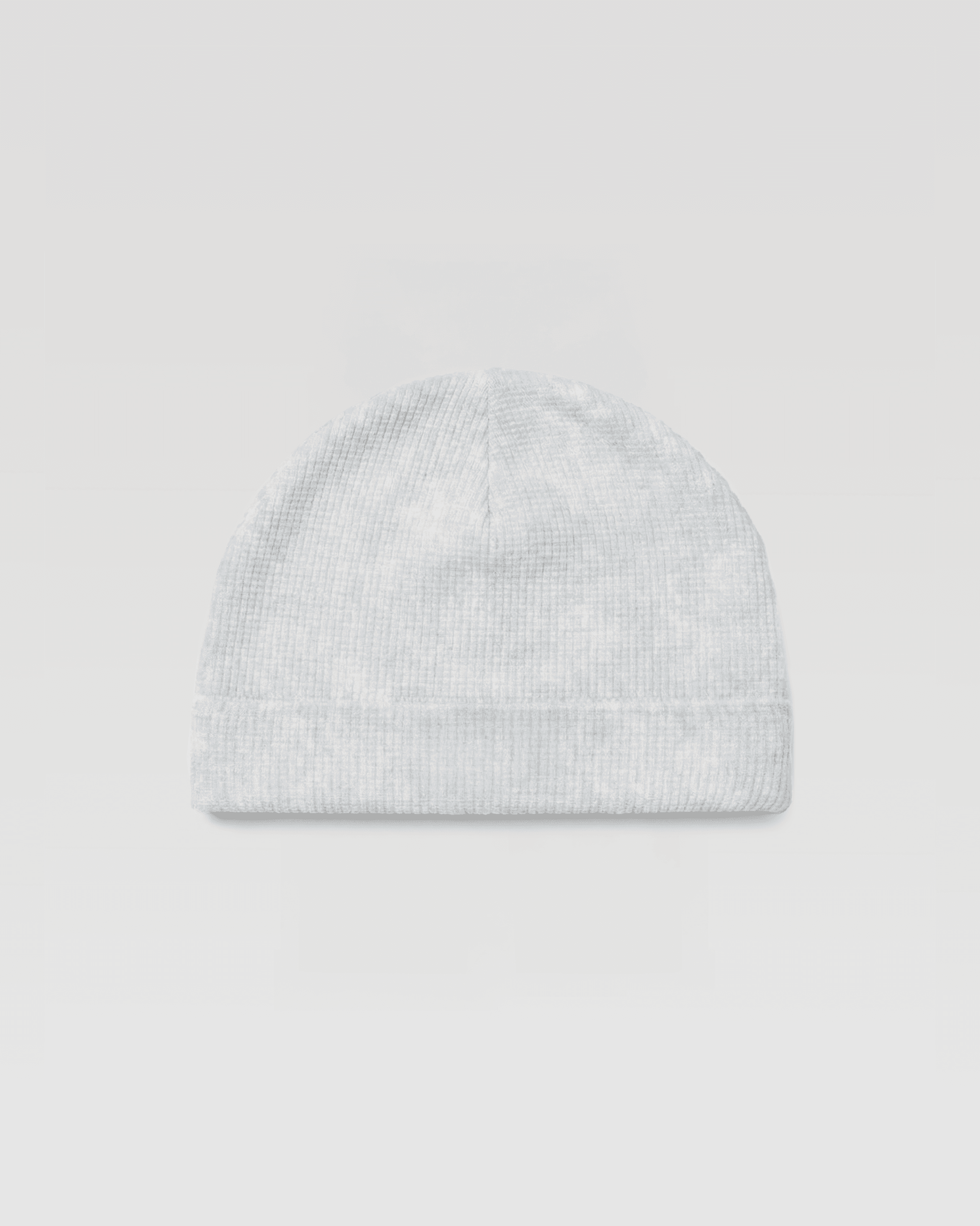 DIGITAL SNOWCAMO BEANIE - WAFFLE hover