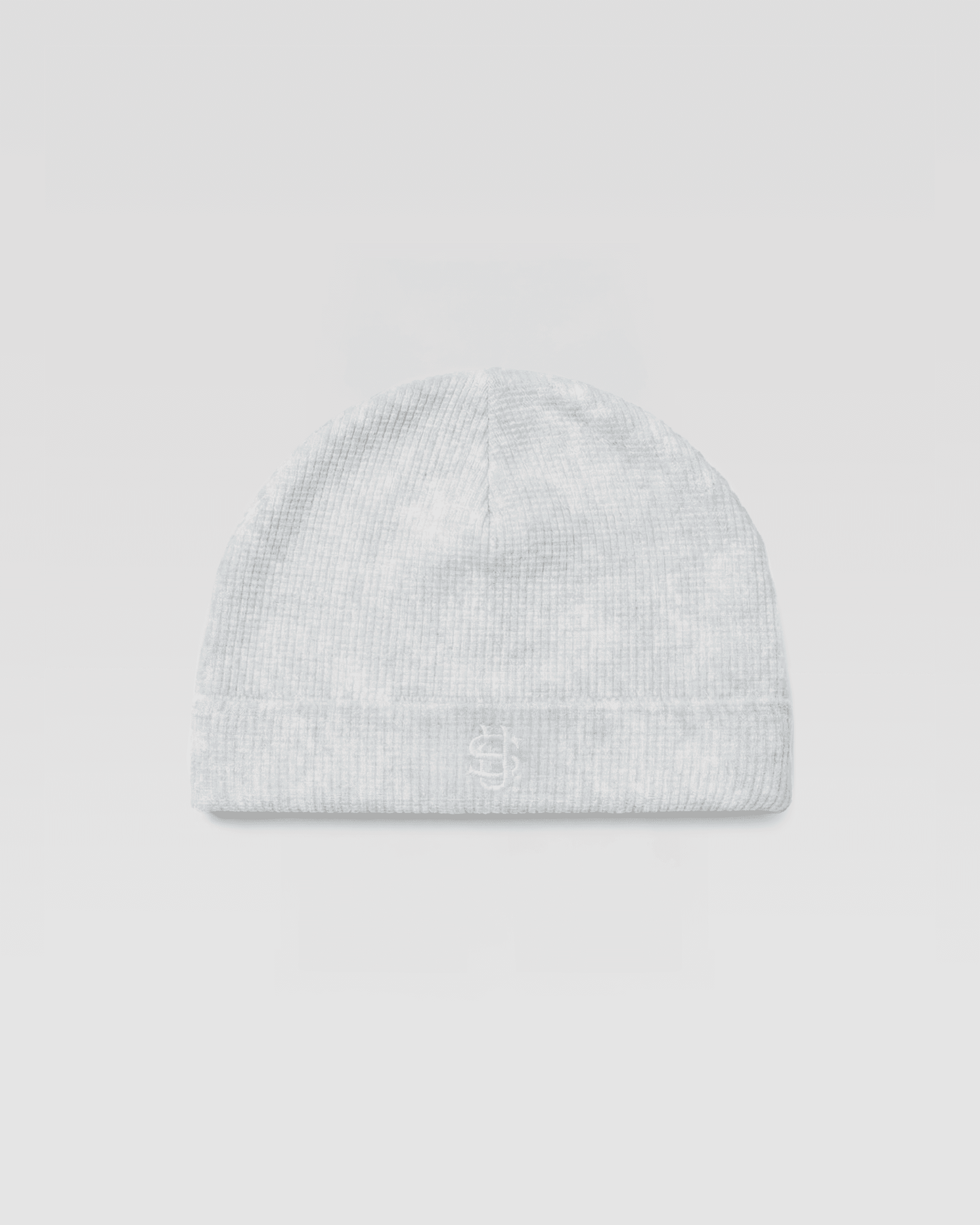 DIGITAL SNOWCAMO BEANIE - WAFFLE